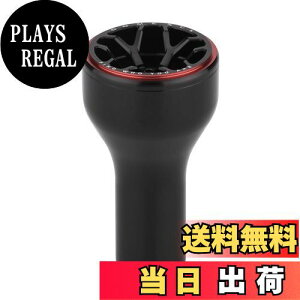 【送料無料】ゴメクサス SU30L リールハンドルノブ ダイワ (Daiwa) タイプS シマノ (Shimano) タイプ A レガリス カルディア ストラディック 紅牙 交換 アルミ製 ノブ 30mm 超軽量 21.3g 巻き心地 バス