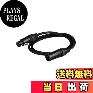 yz[FT-CABLE] XLRP[u }CNP[u y fɂ }CNR[h z xlr}CN xlr P[u y }CN ~LT[ p[Av p[hXs[J[ Ȃǂ̐ڑɂ z(XLR-XLR 1m)