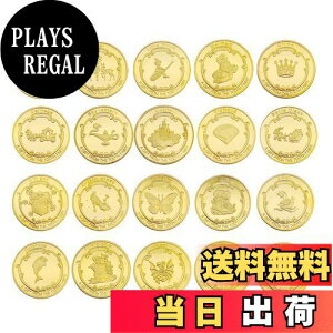 �y���������zaninako ���̗d�� �R�C�� 20��Z�b�g ���� �o���G�e�B �� �d�� ���� �g�D�[�X�t�F�A���[ �L�O ���̗d���R�C�� ���ƌ�������R�C�� ���ǂ� �J�����݋L�O�R�C��