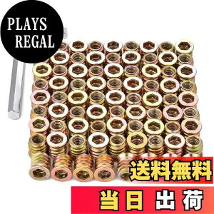 yzaninako CT[gibg M8 (50+HXpitj˂݃^Cv ߍ݃ibg CT[gibg Yf| Ƌ ؍H DIY WCg p[c ڍ  CH gѕ֗ (M8*25MMi