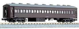 KATO Nゲージ スハ32 5256 鉄道模型 客車