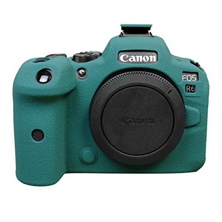 Canon カメラカバー