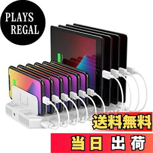 yzUnitek 2021H USB[dXe[V 10|[g [dX^h ő12A 60W PSEF؍ 10䓯[d 1.5A/2.4A X}[gIC Ή Android/iPhone/iPad/kindle/^ubg/PSP d؂ Ԋu