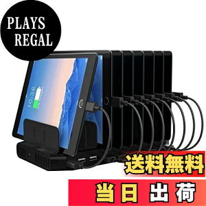 yzUnitek 2022 QC3.0*2 USB[dXe[V 10|[g QC3.0[dX^h 96W PSEF؍ 10䓯[d 1.5A/2.4A X}[gIC Ή Android/iPhone/iPad/kindle/^ubg/PSP d؂ Ԋu