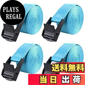 【送料無料】TRIWONDER 荷締めベルト 荷締バンド ラッシングベルト 多用途 固定ベルト タイダウンベルト 結束バンド 梱包 ベルト 固定バンド 荷締機 自動車ベルト バイクベルト Lashing Strap 地震