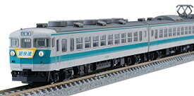 TOMIX Nゲージ 153系電車 新快速・高運転台 セット 6両 98707 鉄道模型 電車