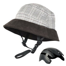 UTEBIT 自転車 ヘルメット CE認証 ヘルメット 大人 頭囲58~60cm 女性 帽子型ヘルメット 軽量 通気 ロードバイク ヘルメット 耐衝撃 レディヘルメット 帽子 キャップ 日焼け止め 自転車用 女性用 通学 通勤