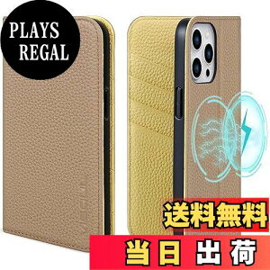 yzVISOUL iPhone 15 ProMax P[X 蒠^ {v MagSafeΉ X}zP[X U[ Sʕی }Olbg J[h[ @\ ACtH15 ProMax P[X uX^h@\t蒠^P[X