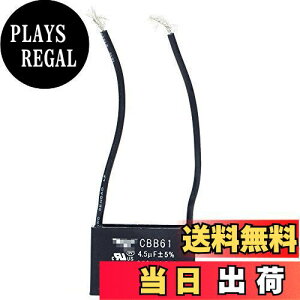 yzGAOHOU CBB61Vt@p[^[RfT4.5uf 250V AC 50/60 Hz 2