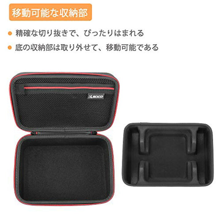 楽天市場】スーパーファミコンミニ ケース RLSOCO収納ケース 
