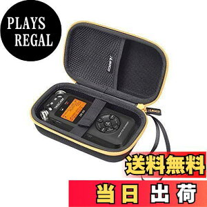 yzRLSOCO ی[P[X TASCAM jAPCMR[_[ DR-05VER2-JJADR-05xΉ