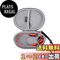 楽天市場】aftershokz opencomm slate grey aft-ep-000026の通販