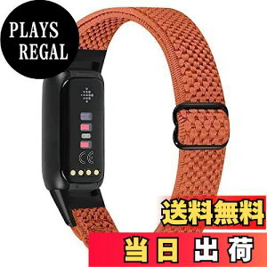 yzRunostrich Rp`u Fitbit Luxe/Fitbit Luxe Special Edition SE iCeX|[cohpXgb`oh Xgbv \ȐLkxg y ʋC Xgfor Fitbit Luxe fit