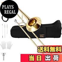 楽天市場】純金（トロンボーン｜金管楽器）：管楽器・吹奏楽器<楽器 