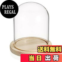 楽天市場】ガラスドーム ケースの通販