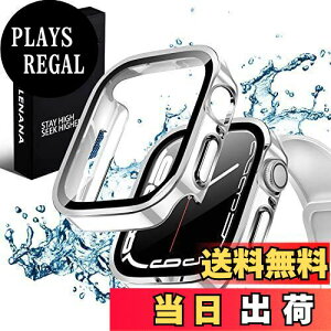 yzTALENANA Apple Watch p hP[X 45mm 44mm 41mm 40mm AbvEHb`یJo[ KXtB ̌^ 3DpGbWfUCSeries6/SE/5/4 PCf Sʕی ^ ȒP ϏՌ 