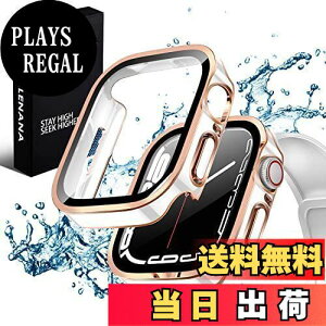 yzTALENANA Apple Watch p hP[X 45mm 44mm 41mm 40mm AbvEHb`یJo[ KXtB ̌^ 3DpGbWfUCSeries6/SE/5/4 PCf Sʕی ^ ȒP ϏՌ 