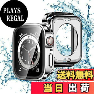 yzTALENANA for Apple WatchP[Xy2 in 1h݌vz 45mm 44mm 41mm 40mmAbvEHb` p یP[X KXtB ̌^ Series 8/7/6/SE/5/4 bLH 3DpGbWfUC PCf 