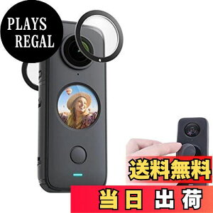 yzTaoricup Insta360 ONE X2 Ή YK[h + XN[یtB