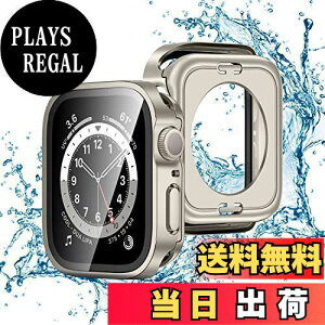 yzTALENANA for Apple WatchP[Xy2 in 1h݌vz45mm 44mm 41mm 40mmAbvEHb` p یP[X KXtB ̌^ Series 9/8/7/6/SE/5/4 bLH 3DpGbWfUC PCf 