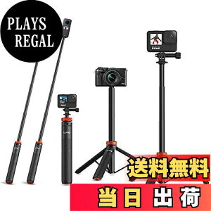yzTMOM 130CM insta360 x3B_ 2in1B_{Or̈̌^B_ڂɌȂ GoproA_v^[1/4C`lW 28cm`130cm܂ ߉\ 5KLk ܂肽 A~+VR[