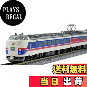 yzTOMIX NQ[W JR 485 1000n  Zbg 98505 S͌^ d