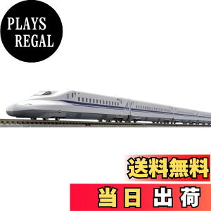 【送料無料】TOMIX Nゲージ JR N700 1000系 (N700A) 東海道・山陽新幹線 基本セット 98573 鉄道模型 電車