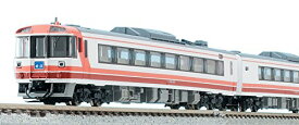 TOMIX Nゲージ キハ183 500系 北斗 セット 98208 鉄道模型 ディーゼルカー