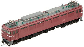 TOMIX HOゲージ JR EF81 400形 JR九州仕様 プレステージモデル HO-2519 鉄道模型 電気機関車