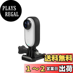 yzSHEAWA Insta360 Go 3pt[ g}EgA_v^[ uPbg یP[X ϏՌ px Jo[ OrAB_Ȃǂ̎BeANZT[t\