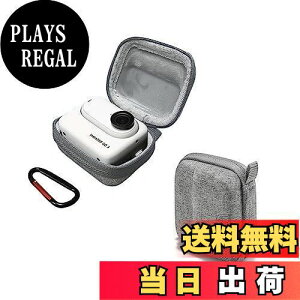 yzSHEAWA Insta360 Go 3pP[X یP[X RpNg ϏՌ  [ gѕ֗ ANZT[ (O[)