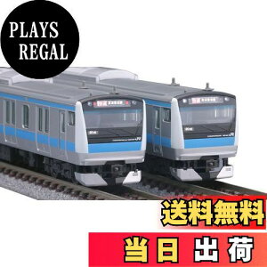 yzTOMIX NQ[W JR E233 1000n lk ݐ Zbg 98554 S͌^ d