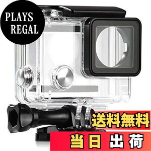 yzShipeeKin hnEWOP[X Gopro Hero4 /Hero3+Ή hnEWOP[X Be EFAuJpP[X