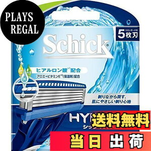 �y���������z�V�b�N Schick 5���n �n�C�h��5 �֐n 8�R�� �j���J�~�\��