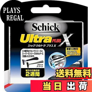 �y���������z�V�b�N Schick �E���g���v���XX 2���n �֐n (9�R��)