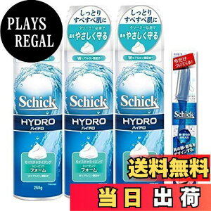 yzSchick(VbN) Schick VbN nChVF[rOtH[250G×3܂t Zbg 250O (x 3)