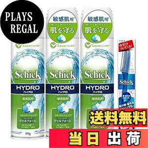 yzSchick(VbN) VbN SCHICK nChXL fBtFXVF[rOWFtH[ J~\ E Ђ VF[rO ݂ VF[rOWFtH[ 199G×3 Zb