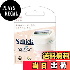 �y���������z�V�b�N Schick �C���g�D�C�V���� �����Ƃ蔧 �֐n(3�R��)�J�~�\�� ����