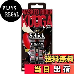 �y���������zSchick(�V�b�N) �V�b�N Schick �n�C�h��5�v���~�A�� ���ʃ��C�_�[�N�E�K�z���_�[(�{��+�n5�R)