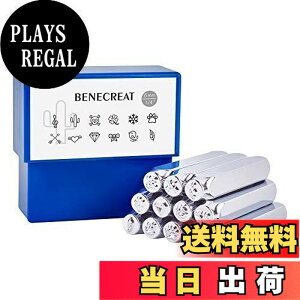 �y���������zBENECREAT 12�{�}�č���Z�b�g �|���` 6mm���� �d�C���b�L �~�b�N�X�}�� �����}�� �A�b�N�Z�T���f�U�C�� ��|�y���_���g�Ȃǂ� ���U�[�N���t�g ������ւ̍��� ����c�[�� 