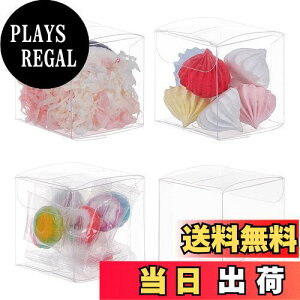 yzBENECREAT 20 vX`bNP[X یV[gt 5x5x5cm Mtg{bNX NA ܂݃{bNX PVC   LO  p[eB[