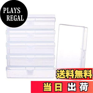 yzBENECREAT 6Zbg13.2x7.7x3cmvX`bNP[X NA[{bNX ANZT[ r[Y p[c[P[X lߑւe p[{bNX `