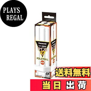 yz(܂Ƃ)PANASONIC cCu27WdF FDL27EX-Lk×5Zbgl