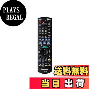 �y���������zPanasonic �u���[���C�f�B�X�N���R�[�_�[�p�����R�� N2QAYB000905