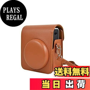 �y���������zRieibi mini 40 �P�[�X�A �C���X�^���g�J���� mini 40 �P�[�X �t�B���� mini 40 �J�����P�[�X MINI 40 �J�����ی�P�[�X �����J�����o�b�O PU���U�[ ���߉\�ȃV�����_�[�X�g���b�v�t��