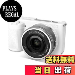 �y���������zRieibi ZV-E10 �P�[�X�A sony zv-e10 �P�[�X �V���R���P�[�X Sony �\�j�[ ZVE10 �V���R�� �P�[�X ���̈ʒu�����m �U���ƏՌ��ɑς� ��G�肪�_�炩�� zv-e10 �J�o�[ zve10 �ی�P�[�X zv-e10 �P