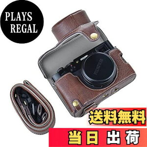 yzRieibi FUJIFIFILM X100V P[XAX100V JP[X p[P[X obe[ł PUU[ y Ort tiFV_[Xgbv Sʕی ϋv C菝h~ X^C