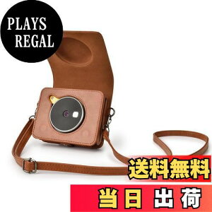 yzRieibi Mini Shot 3P[XAKodak R_bN Mini Shot 3 Retro C300R [dۗ [d֗ gCX^gJP[X Mini Shot 3یP[X ߉\ȃV_[Xgbvt {^