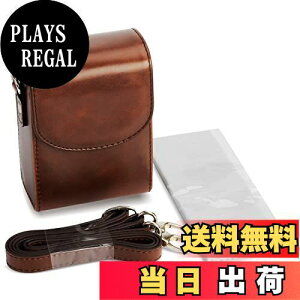 yzMOSSLIAN Panasonic DC-TZ90/DC-TZ70/DMC-TZ85/DMC-TX1/DMC-LX9AOLYMPUS Tough TG-5/TG-4 fW^JP[X ėp PUU[JobO V_[Xgbvt 11C`NjONX1