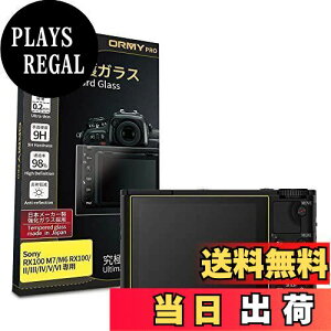 yzyɂ0.2mmKXzORMY tیKX tیveN^[ SONY RX100 / II/III/IV/V/VI/VII p y{Ɏqޗzydx9Hzyߗz